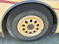 Van hool 816c camper - afbeelding 60 van  61