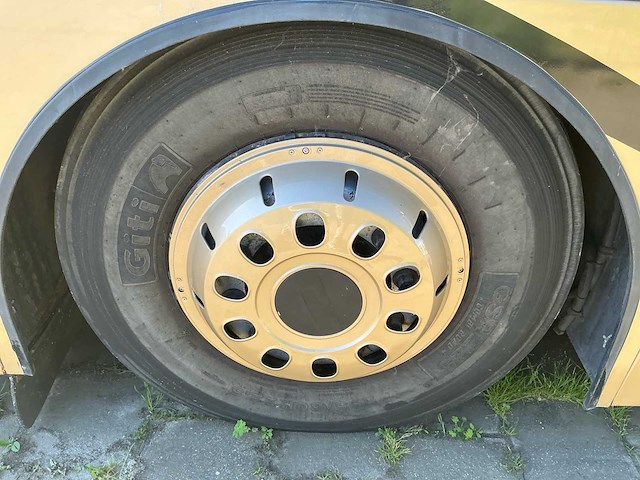 Van hool 816c camper - afbeelding 61 van  61