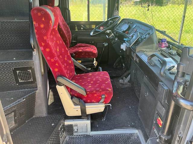 Van hool 816c camper - afbeelding 1 van  2
