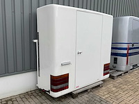 Van hool touringcar skibox - afbeelding 3 van  9