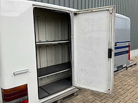Van hool touringcar skibox - afbeelding 4 van  9