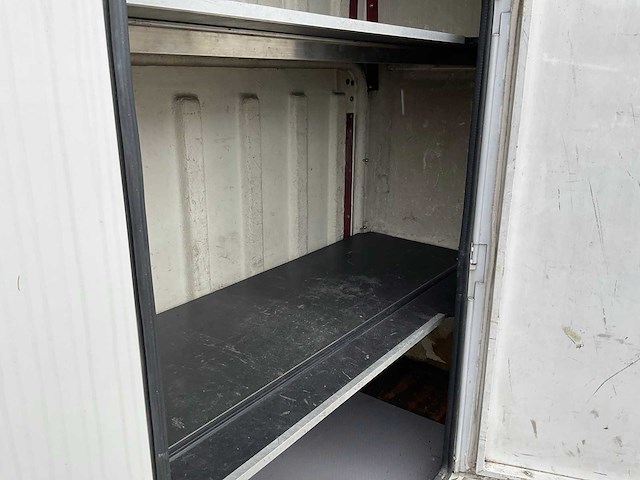 Van hool touringcar skibox - afbeelding 6 van  9