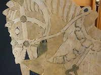 Van huid?. vervaardigd paard - afbeelding 3 van  5