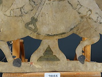 Van huid?. vervaardigd paard - afbeelding 5 van  5