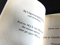 Van je familie moet je het hebben - afbeelding 2 van  5