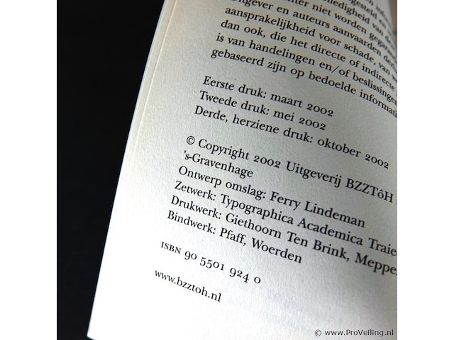 Van je familie moet je het hebben - afbeelding 3 van  5