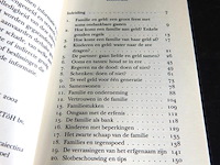 Van je familie moet je het hebben - afbeelding 4 van  5