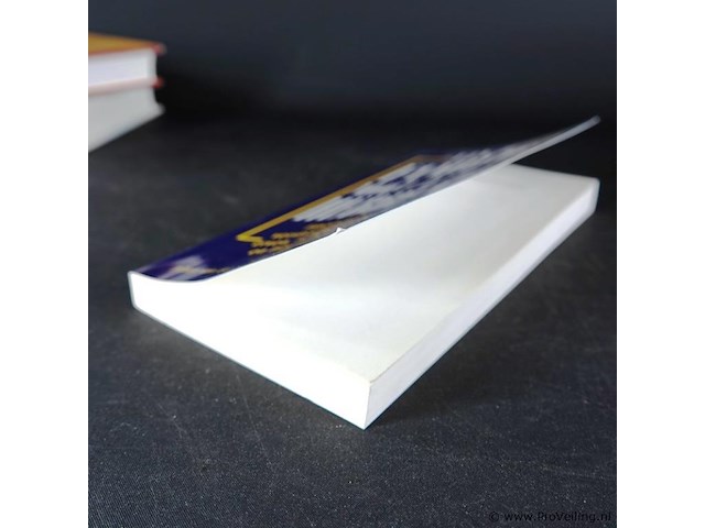 Van je familie moet je het hebben - afbeelding 5 van  5