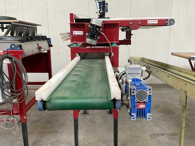 Van kampen verenkelaar (c) - afbeelding 2 van  12