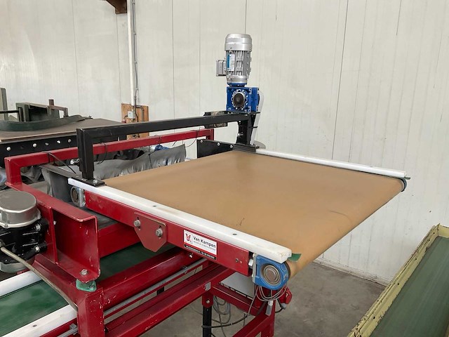 Van kampen verenkelaar (c) - afbeelding 3 van  12