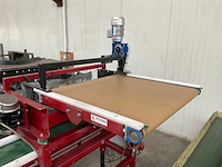 Van kampen verenkelaar (c) - afbeelding 3 van  12