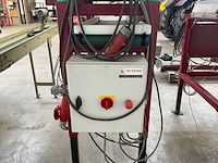 Van kampen verenkelaar (c) - afbeelding 4 van  12