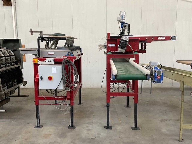 Van kampen verenkelaar (c) - afbeelding 5 van  12