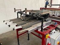 Van kampen verenkelaar (c) - afbeelding 6 van  12