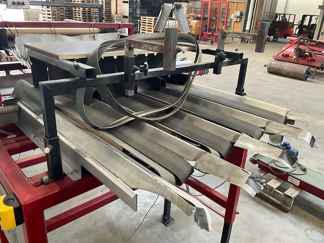 Van kampen verenkelaar (c) - afbeelding 9 van  12