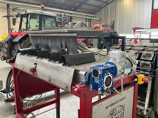 Van kampen verenkelaar (c) - afbeelding 10 van  12