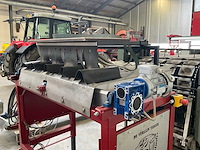 Van kampen verenkelaar (c) - afbeelding 10 van  12