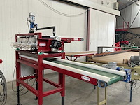 Van kampen verenkelaar (c) - afbeelding 12 van  12