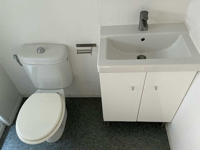 Van keulen 1200c kantoor- / woonunit - afbeelding 5 van  16