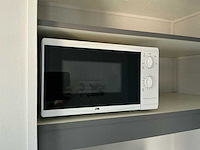 Van keulen 1200c kantoor- / woonunit - afbeelding 7 van  16