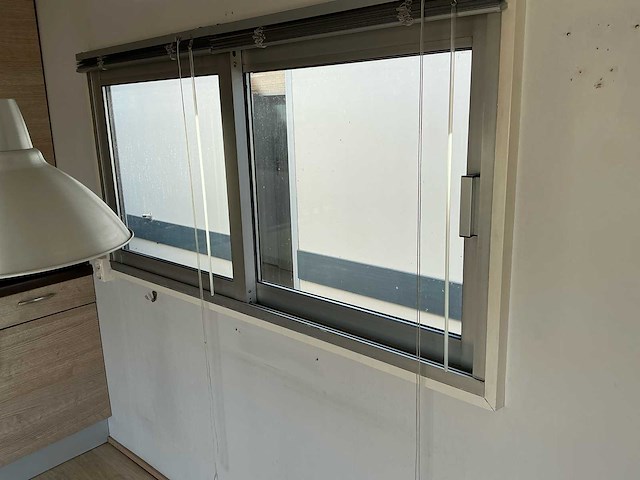 Van keulen 1200c kantoor- / woonunit - afbeelding 10 van  16