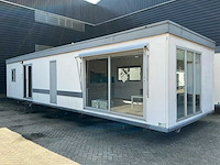 Van keulen 1200c kantoor- / woonunit - afbeelding 14 van  16
