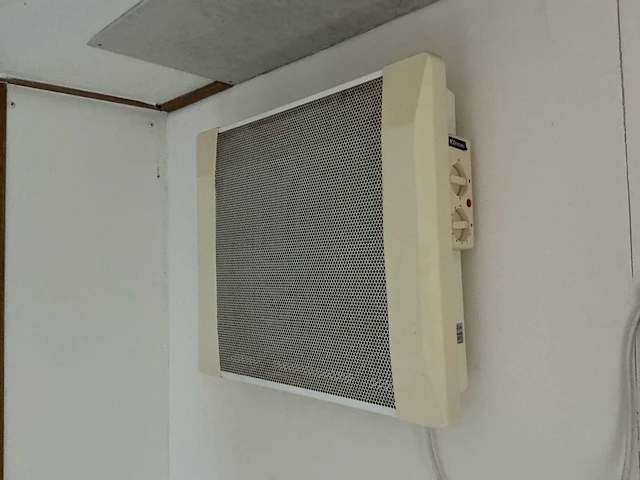 Van keulen 1203c kantoor- / woonunit - afbeelding 11 van  26