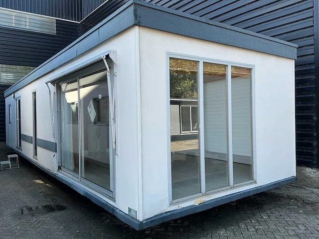 Van keulen 1203c kantoor- / woonunit - afbeelding 1 van  26