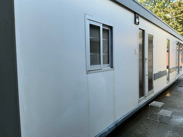 Van keulen 1203c kantoor- / woonunit - afbeelding 22 van  26