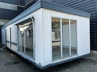 Van keulen 1203c kantoor- / woonunit