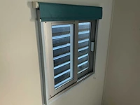 Van keulen 1203c kantoor- / woonunit - afbeelding 21 van  26
