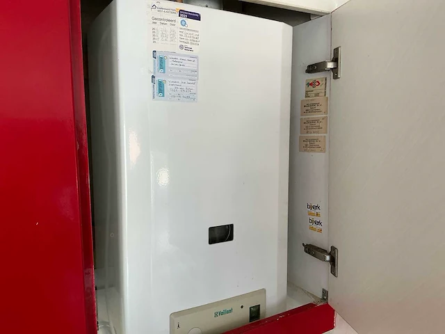 Van keulen 1203c kantoor- / woonunit - afbeelding 22 van  26
