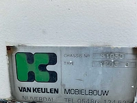 Van keulen 1203c kantoor- / woonunit - afbeelding 26 van  26