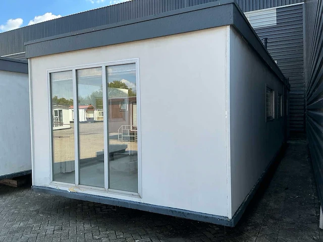 Van keulen 1203c kantoor- / woonunit - afbeelding 2 van  26
