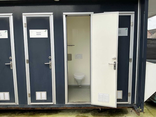 Van keulen sanitairunit - afbeelding 2 van  57