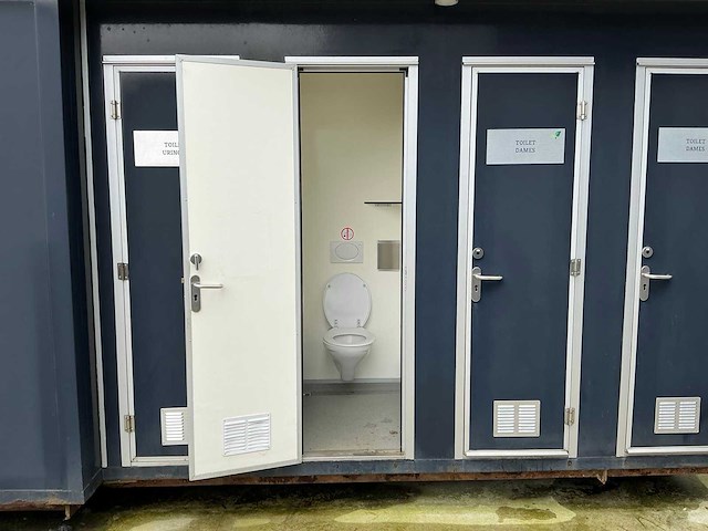 Van keulen sanitairunit - afbeelding 4 van  57