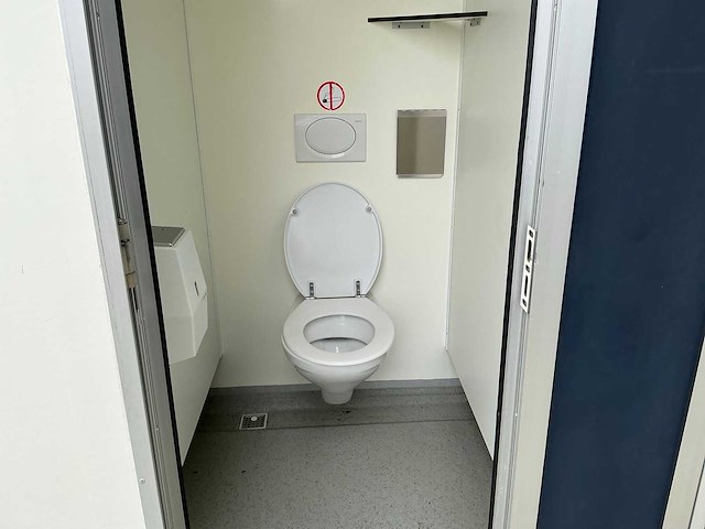 Van keulen sanitairunit - afbeelding 31 van  57