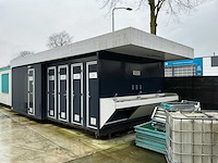 Van keulen sanitairunit - afbeelding 1 van  57
