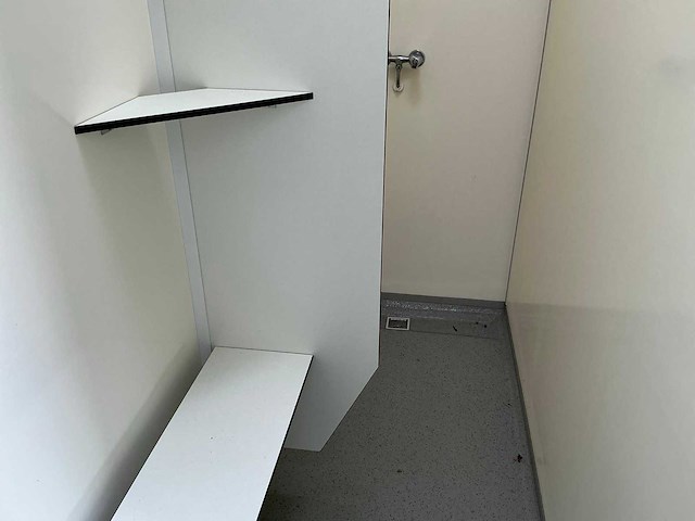 Van keulen sanitairunit - afbeelding 39 van  57