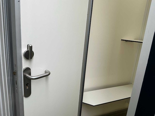 Van keulen sanitairunit - afbeelding 10 van  57