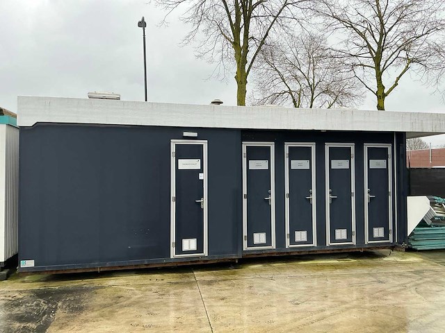 Van keulen sanitairunit - afbeelding 34 van  57