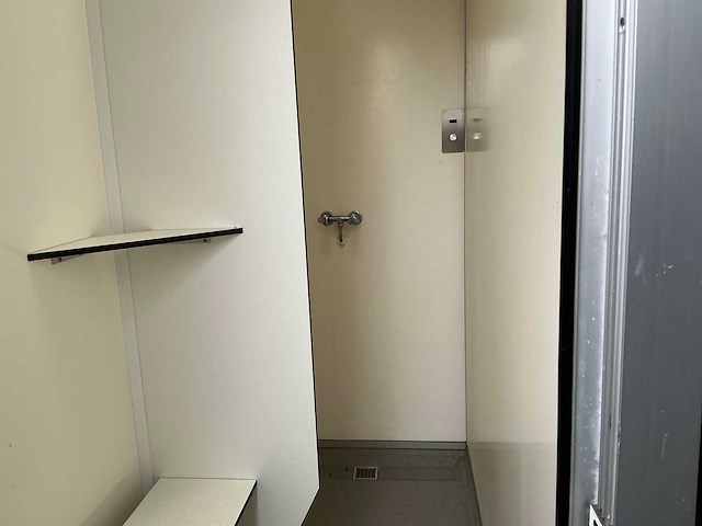 Van keulen sanitairunit - afbeelding 45 van  57