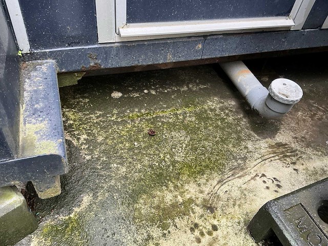 Van keulen sanitairunit - afbeelding 43 van  57