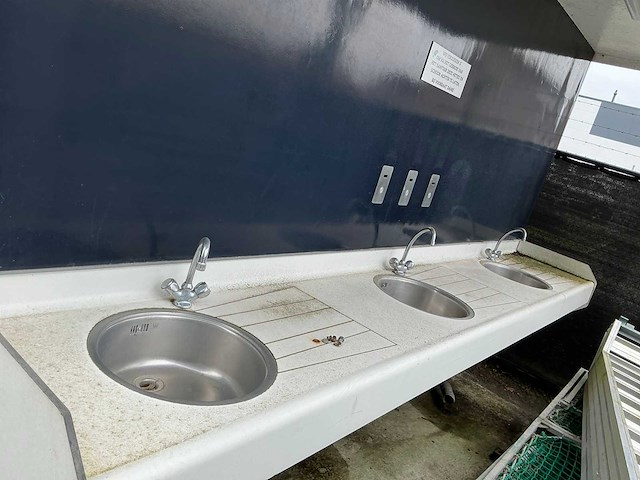 Van keulen sanitairunit - afbeelding 15 van  57