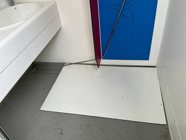 Van keulen sanitairunit - afbeelding 49 van  57