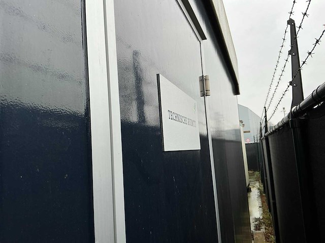 Van keulen sanitairunit - afbeelding 52 van  57