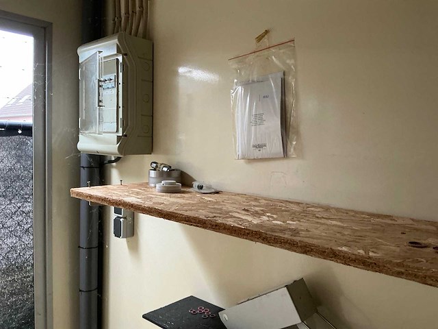 Van keulen sanitairunit - afbeelding 24 van  57