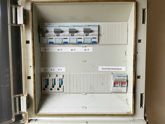 Van keulen sanitairunit - afbeelding 25 van  57