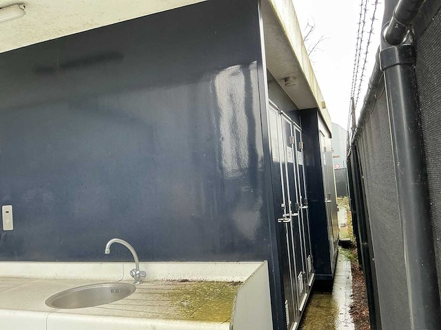 Van keulen sanitairunit - afbeelding 21 van  57