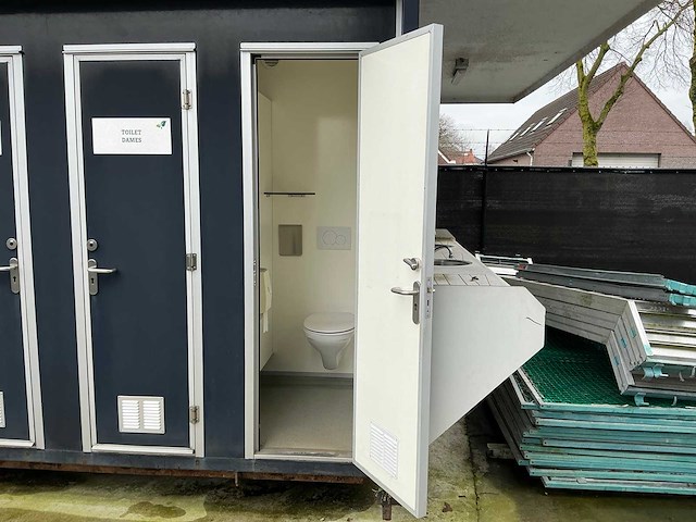 Van keulen sanitairunit - afbeelding 27 van  57